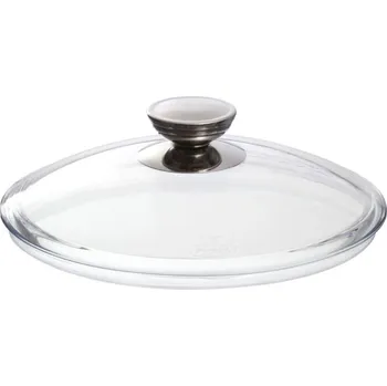 Hrnec AMBITION Nízká poklice 22 cm Loren