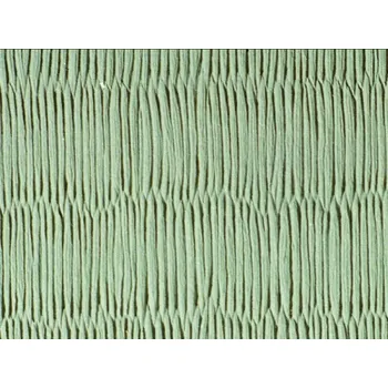 podložka na cvičení Tatami judo 100x100x4 cm - zelená