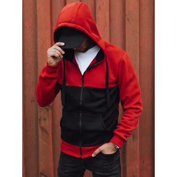 Pánská mikina Pánská mikina s kapucí BX5800 Barva: Světle Šedá, Velikost: M