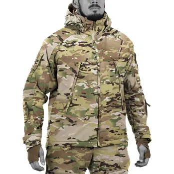 UF PRO® Zimní bunda Delta OL Gen.4 UF PRO®, Barva: Multicam®, Velikost: XL