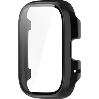 Příslušenství k chytrým hodinkám Ochranný kryt pro Xiaomi Redmi Watch 3 Active 1517502148 černý