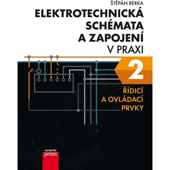 Elektrotechnická schémata a zapojení v praxi 2