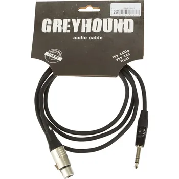 Příslušenství ke zvukové technice Klotz GRG1FP01.5 + prodloužená záruka 3 roky