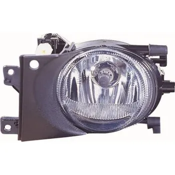 Mlhový světlomet Mlhovka ABAKUS 444-2014R-UQ