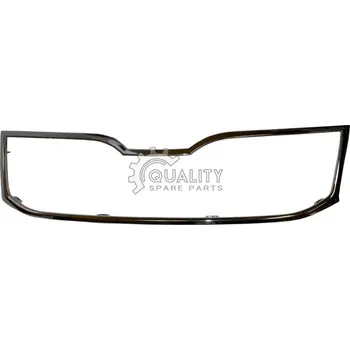 Příslušenství karosérie Rám, mřížka chladiče ŠKODA Original OEM 5E0853761C 2ZZ