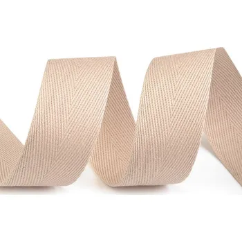 Keprovka - tkaloun šíře 25 mm