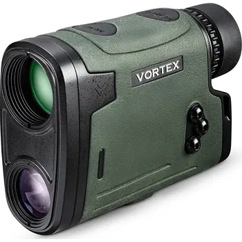 Měřící laser Vortex Optics® Dálkoměr Viper HD 3000 Vortex®, Barva: Zelená / černá