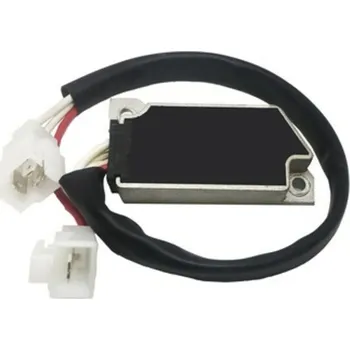 Elektroinstalace pro motocykl TECNIUM by DZE Regulátor 02526-0E