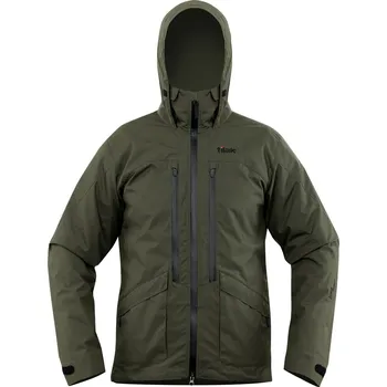 Sportovní střelba Tilak Military Gear® Bunda Loke 24 Ventile® Tilak®, Barva: Khaki, Velikost: L