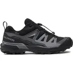 Salomon X Ultra 360 GTX Velikost: EU 44 2/3 black/magnet/quiet shade