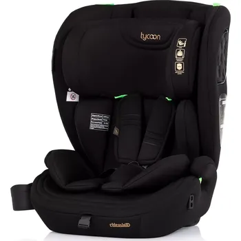 Autosedačka Autosedačka CHIPOLINO Tycoon i-Size 76–150 cm Blackberry