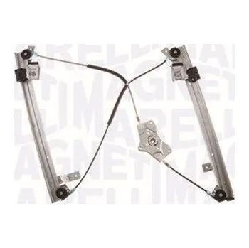 Stahovačka okna Zvedací zařízení oken MAGNETI MARELLI 350103170032