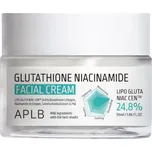APLB - Glutathione Niacinamide Facial Cream 55ml