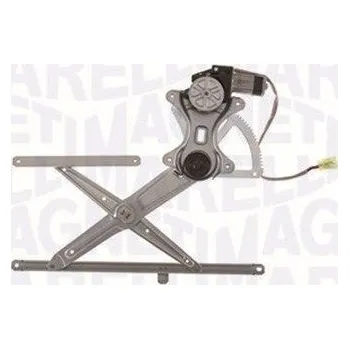 Karosérie Zvedací zařízení oken MAGNETI MARELLI ACQ0126