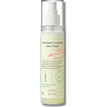AXIS-Y - Dark Spot Correcting Glow Toner 125ml