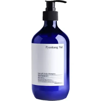 Šampon Pyunkang Yul - Low pH Scalp Shampoo - 500ml