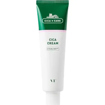 Pleťový krém VT Cosmetics - VT Cica Cream 50ml