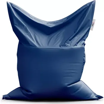 Sedací pytel Sablio Sedací vak Classic Modrá 2 - 150x100 cm