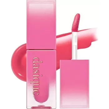 Lesk na rty Dasique - Juicy Dewy Tint 3,5g - 05 Mauve Berry