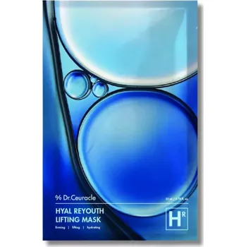 Pleťová maska Dr. Ceuracle - Hyal Reyouth Lifting Mask 25ml