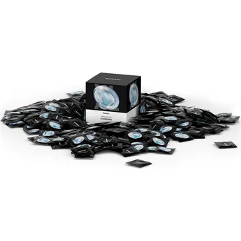 Kondom Satisfyer Condoms Size 60 100 pack