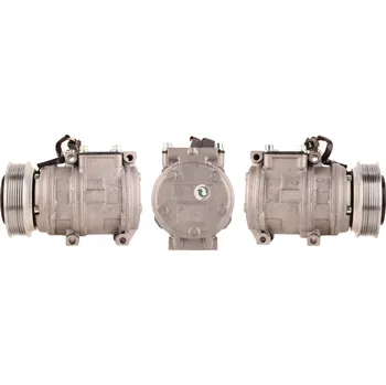 Kompresor klimatizace Kompresor, klimatizace Lucas ACP503