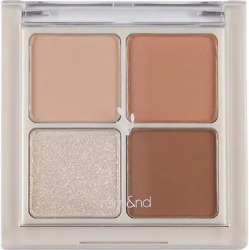 Přípravek na oči Rom&nd - Better Than Eyes 6.5g - N01 Dry Willow Flower