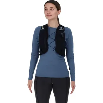 Sportovní batoh INOV8 RACEPAC 8 black černá L