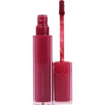 Rom&nd - Dewyful Water Tint 5g - 08 BERRY DIVINE
