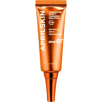 Léčba akné APRILSKIN - Carrotene IPMP Clearing Solution 20ml