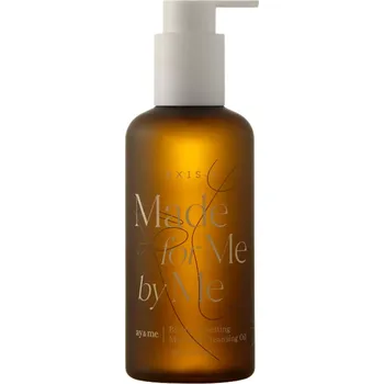 Odličovač AXIS-Y - Biome Resetting Moringa Cleansing Oil 200ml