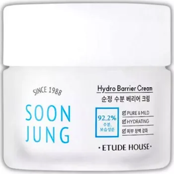 Pleťový krém Etude - SoonJung Hydro Barrier Cream - 130ml
