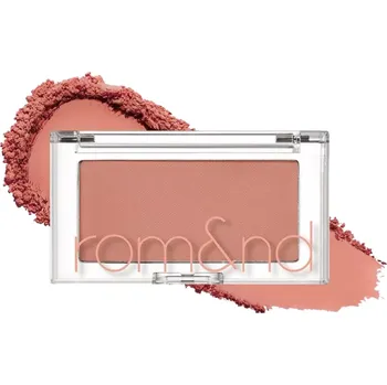 Přípravek na tvář Rom&amp;nd - Better Than Cheek - C03 FIG CHIP