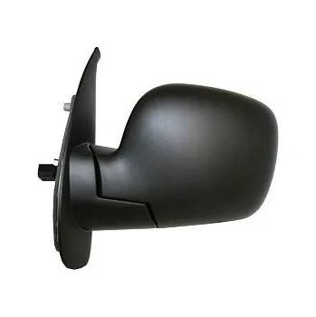 Auto zrcátko Vnější zpětné zrcátko ABAKUS 3150M09