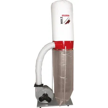 odsavač pilin Odsavač prachu a pilin Holzmann ABS4560_400V