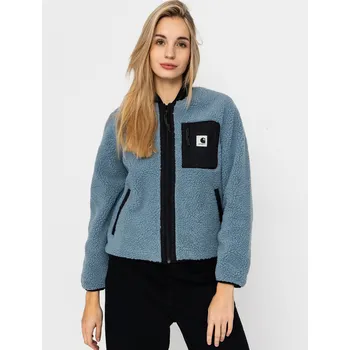 Carhartt WIP Janet (citadel/black) XS, modrá