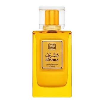 Unisex parfém Naseem Bushra toaletní voda unisex 80 ml