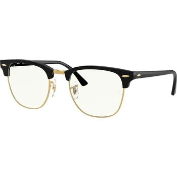 Kontaktní čočky Ray-Ban RB 3016 901/BF 51