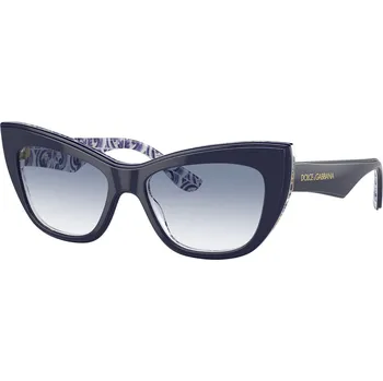 Kontaktní čočky Dolce & Gabbana DG 4417 3414/19 54