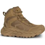 Pentagon® Tactical Obuv Trekking Gravity WP 6" Pentagon®, Barva: Coyote, Velikost: 44 (EU)