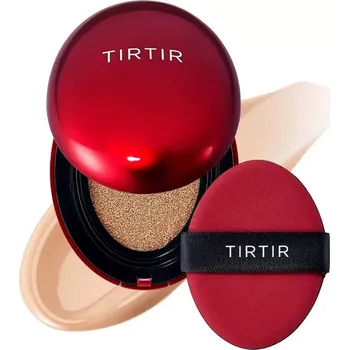 Přípravek na tvář TirTir - Mask Fit Red Mini Cushion 4.5g - 28N Oat