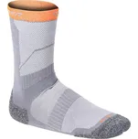 Outrider Tactical® Ponožky TORD Crew Outrider Tactical®, Barva: Šedá, Velikost: 45-47