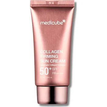 Přípravek na opalování Medicube - Collagen Firming Sun Cream 50+SPF PA++++ 50ml