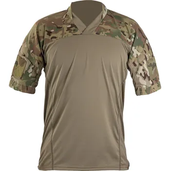 Pánská košile Tilak Military Gear® Combat Shirt Malibu Tilak Military Gear®, Barva: Multicam®, Velikost: S