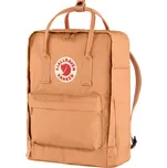 Fjällräven® Městský/školní batoh Kånken Fjällräven®, Barva: Peach Sand