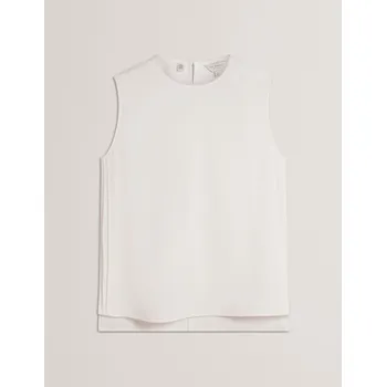 Dámská košile Košile Ted Baker Ivory 4672070 14 (L)