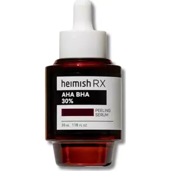 Pleťový peeling Heimish - RX AHA BHA Peeling Serum 35ml