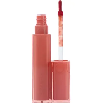 Přípravek na rty Rom&amp;nd - Dewyful Water Tint 5g - 02 SALTY PEACH