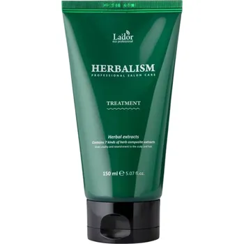 Vlasová regenerace Lador - Herbalism Treatment - 150ml