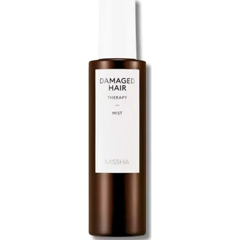 Vlasová regenerace MISSHA - Damaged Hair Therapy Mist 200ml